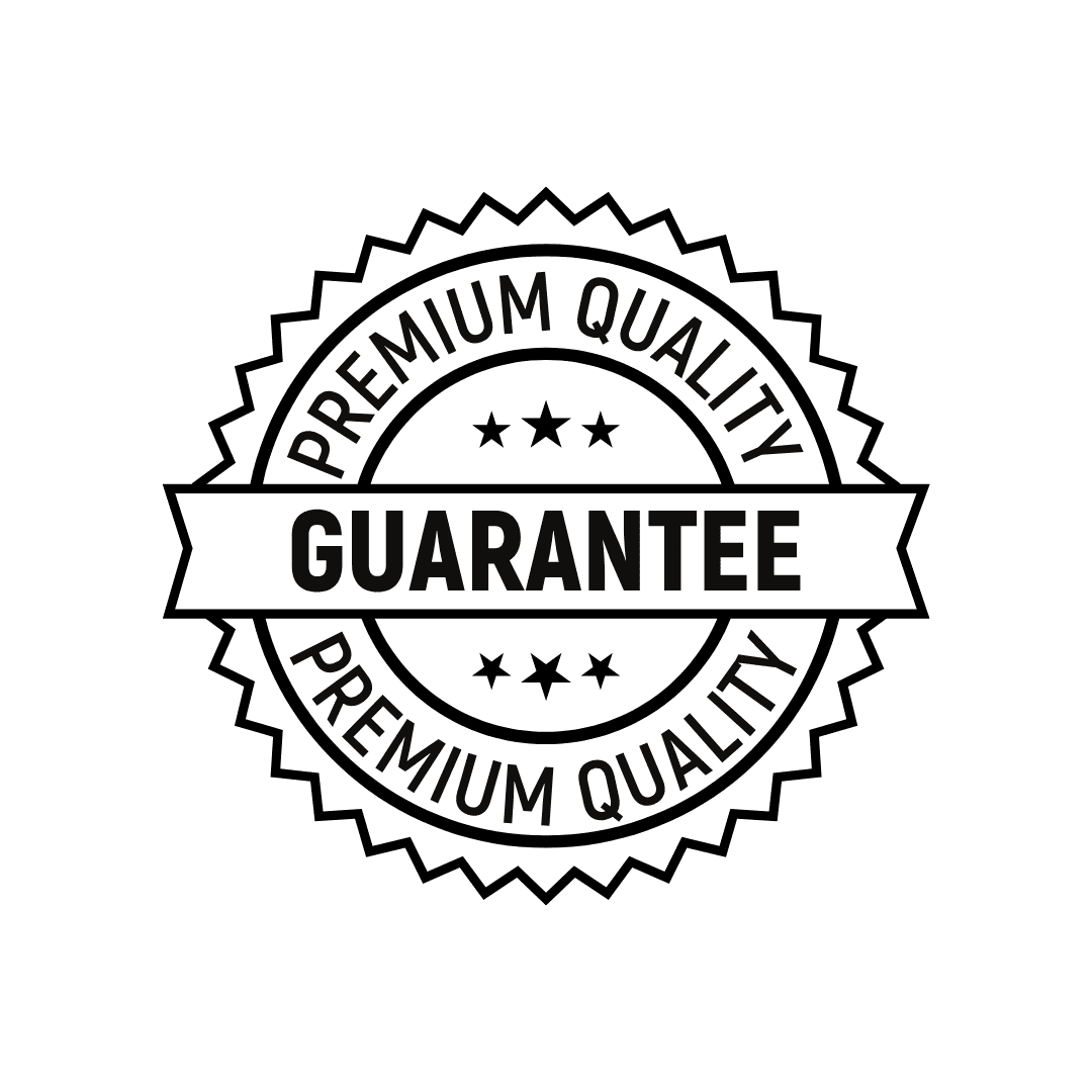 garantie qualité prenium